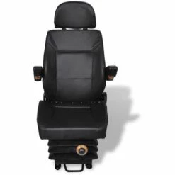 Traktorsitz Mit Federung VidaXL -Angebote Rasenmäher & Zubehör Store 1013501 4