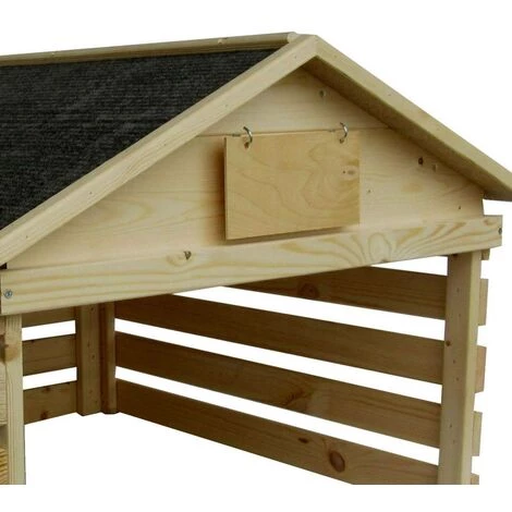 SONSTIGE Rasenmäher Roboter Garage Mähroboter Unterstand 4 SONSTIGE Rasenmäher Roboter Garage Mähroboter Unterstand – Bild 2