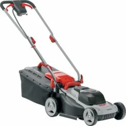 AL-KO Akku Rasenmäher 34.8Li