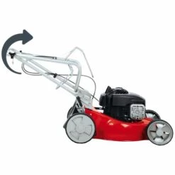 Benzin-Rasenmäher GC-PM 46/1 S Einhell 9 Benzin-Rasenmäher GC-PM 46/1 S Einhell -Angebote Rasenmäher & Zubehör Store 1063710 3