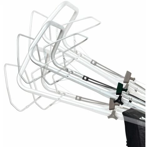 Benzin-Rasenmäher GC-PM 46/1 S Einhell 6 Benzin-Rasenmäher GC-PM 46/1 S Einhell – Bild 4