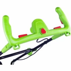 BRAST Elektro Rasenmäher Elektromäher 1800 Watt 38cm Schnittbreite 45L Fangkorb Ergogriff 20-70mm Schnitthöhe -Angebote Rasenmäher & Zubehör Store 11753055 3