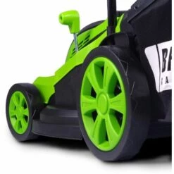 BRAST Elektro Rasenmäher Elektromäher 2000 Watt 43cm Schnittbreite Ergogriff 50L Fangkorb 20-70mm Schnitthöhe 11 BRAST Elektro Rasenmäher Elektromäher 2000 Watt 43cm Schnittbreite Ergogriff 50L Fangkorb 20-70mm Schnitthöhe -Angebote Rasenmäher & Zubehör Store 11753057 5