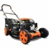 FUXTEC Benzin Rasenmäher FX-RM4646ECO -Angebote Rasenmäher & Zubehör Store 11753431 1