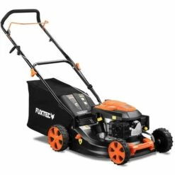 FUXTEC Benzin Rasenmäher FX-RM4646ECO -Angebote Rasenmäher & Zubehör Store 11753431 4