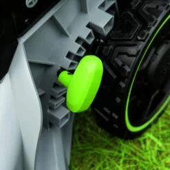 EGO POWER+ EGO Power Akku Rasenmäher LM1903E-SP Inkl. Akku Und Ladegerät - 47cm Schnittbreite & Radantrieb -Angebote Rasenmäher & Zubehör Store 11827524 4