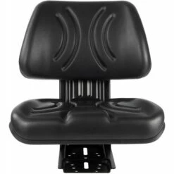 DEMA Universal Traktorsitz ECO Star 101 Schleppersitz Sitz PVC Schlepper Staplersitz -Angebote Rasenmäher & Zubehör Store 12203194 4