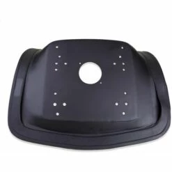 DEMA Universal Traktor Sitzschale Traktorsitz Sitzkissen Sitzauflage Ohne Unterbau -Angebote Rasenmäher & Zubehör Store 12203796 4