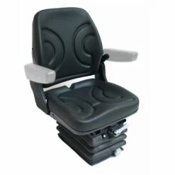 DEMA Universal Traktorsitz Schleppersitz Sitz Starplus Staplersitz Traktor Schlepper