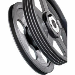 PTS-Strongbelt Keilrillen Scheiben SPA/13 1-rillig, 180 Mm