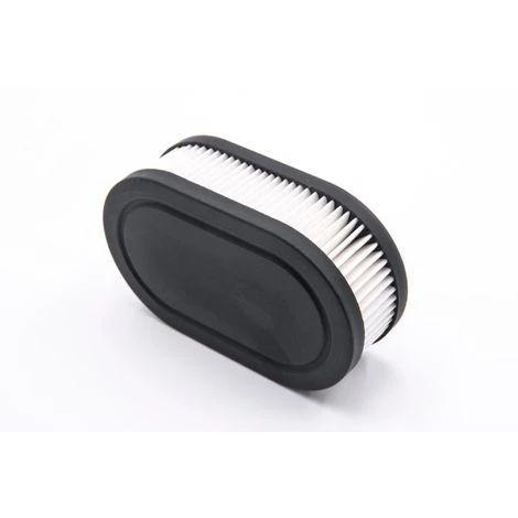 Vhbw Papier-Luftfilter Ersatzfilter 11,1 X 6,7 X 3,4cm Schwarz, Weiß Kompatibel Mit Rasenmäher Briggs & Stratton 09P702-0108-H1, 09P702-0109-H1 4 Vhbw Papier-Luftfilter Ersatzfilter 11,1 X 6,7 X 3,4cm Schwarz, Weiß Kompatibel Mit Rasenmäher Briggs & Stratton 09P702-0108-H1, 09P702-0109-H1 – Bild 2