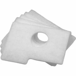 Vhbw Filter Set Ersatz Für Stihl 1130 124 0800 Für Motorsäge, Trennschleifer, 9,2 X 6,6 X 0,4cm - Luftfilter -Angebote Rasenmäher & Zubehör Store 12917307 3