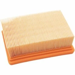 Vhbw Filter Kompatibel Mit Stihl TS 700, TS 800 Motorsäge, Trennschleifer, 13,9 X 10,3 X 4,6cm - Luftfilter