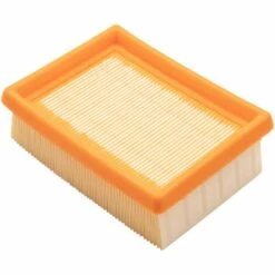 Vhbw Filter Ersatz Für Stihl 4224 141 0300, 4224-141-0300, 4224-141-0300A, 42241410300 Für Motorsäge, Trennschleifer, 13,9 X 10,3 X 4,6cm - Luftfilter -Angebote Rasenmäher & Zubehör Store 12917309 4