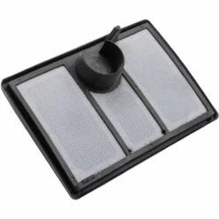 Vhbw Filter Kompatibel Mit Stihl TS 700, TS 800 Motorsäge, Trennschleifer, 12,1 X 8,5 X 0,7cm Zusatzfilter