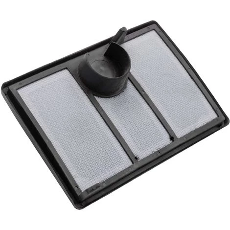 Vhbw Filter Kompatibel Mit Stihl TS 700, TS 800 Motorsäge, Trennschleifer, 12,1 X 8,5 X 0,7cm Zusatzfilter 3 Vhbw Filter Kompatibel Mit Stihl TS 700, TS 800 Motorsäge, Trennschleifer, 12,1 X 8,5 X 0,7cm Zusatzfilter