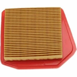 Vhbw Filter Kompatibel Mit Stihl FS 260 C-E Z, FS 260 R, FS 260 RC-E, FS 360 C-E Motorsäge, Trennschleifer, 8,8 X 7,8 X 2,1cm Luftfilter -Angebote Rasenmäher & Zubehör Store 12917317 5