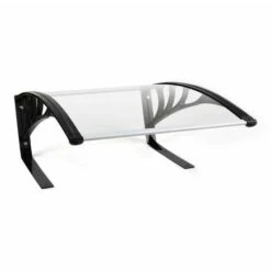 Oneconcept Unterstellplatz Für Rasenmähroboter Regenverdeck Regenstellplatz