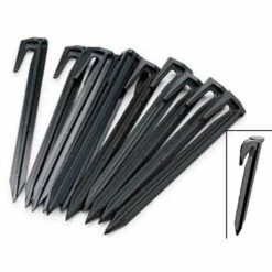 GENISYS Reparatur-Set XS Texas Smart + Pro G-force Kabel Haken Verbinder Reparatur Paket -Angebote Rasenmäher & Zubehör Store 13091620 3