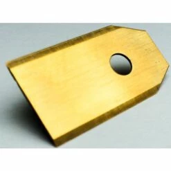 GENISYS 9 TITAN Ersatz Messer Klingen Kompatibel Für Husqvarna Automower ® / Gardena Mähroboter (longlife - 0,75 Mm - 3 G) + Schrauben -Angebote Rasenmäher & Zubehör Store 13092645 3