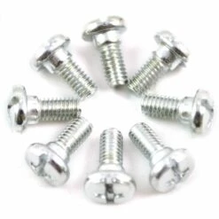 GENISYS 9 TITAN Ersatz Messer Klingen Kompatibel Für Husqvarna Automower ® / Gardena Mähroboter (longlife - 0,75 Mm - 3 G) + Schrauben -Angebote Rasenmäher & Zubehör Store 13092645 5