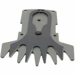 GRIZZLY TOOLS Ersatz Messer Grasschere Gardenline Akku Grasmesser 10 Cm, Passend Für Viele Grasscheren