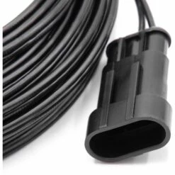 Vhbw Niederspannungs-Kabel Transformator Kabel Kompatibel Mit Flymo Robotic Lawn Mower 1200R (ab Bj. 2016) Mähroboter, Rasenmäher, 10m -Angebote Rasenmäher & Zubehör Store 13406982 3