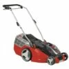 EINHELL 2x18V 43cm Akku-Rasenmäher GE-CM 43 Li M Kit Mit 2x4.0 Ah Akkus -Angebote Rasenmäher & Zubehör Store 15032872 1