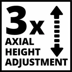 EINHELL 18V Akku Rasenmäher GE-CM 18/30 Li | Ohne Akku Ohne Ladegerät -Angebote Rasenmäher & Zubehör Store 15033327 3