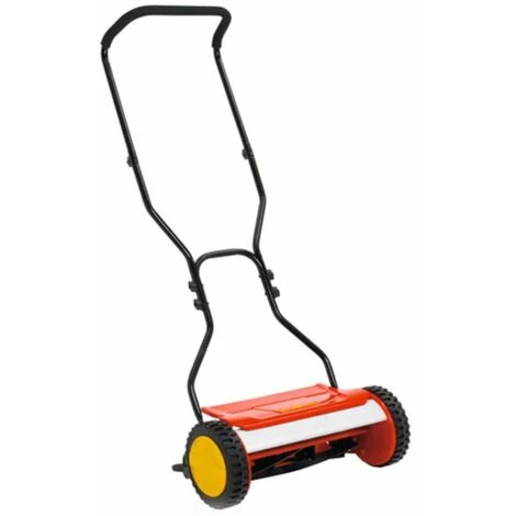 WOLF-GARTEN 38cm Handmäher Hand Spindelmäher TT 380 DL 3 WOLF-GARTEN 38cm Handmäher Hand Spindelmäher TT 380 DL