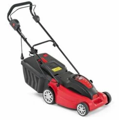 MTD 38cm Elektro Rasenmäher Optima 38 E | 1.600 W