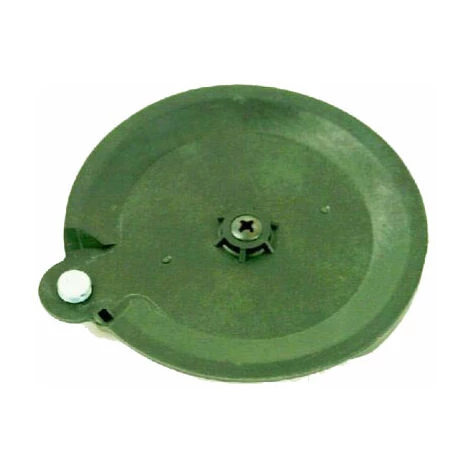 20 Messer & 1 Schneidscheibe Für Ihren Florabest LIDL Akku Rasentrimmer FAT 18 B2 Und FAT 18 B3 4 20 Messer & 1 Schneidscheibe Für Ihren Florabest LIDL Akku Rasentrimmer FAT 18 B2 Und FAT 18 B3 – Bild 2