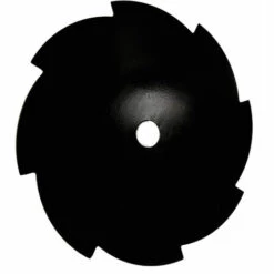 MISO TOOLS Messer Für Motorsense 8 Zähne Aus High-Carbon-Stahl