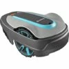 Gardena 15002-20 SILENO City Mähroboter Rasenmäher Roboter Bis Zu 500m² Garten -Angebote Rasenmäher & Zubehör Store 15920891 1