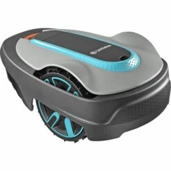 Gardena 15002-20 SILENO City Mähroboter Rasenmäher Roboter Bis Zu 500m² Garten