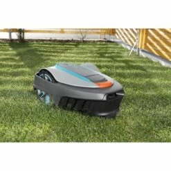 Gardena 15002-20 SILENO City Mähroboter Rasenmäher Roboter Bis Zu 500m² Garten -Angebote Rasenmäher & Zubehör Store 15920891 3