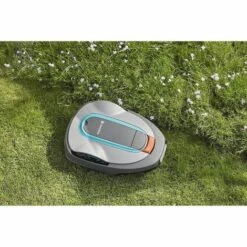 Gardena 15002-20 SILENO City Mähroboter Rasenmäher Roboter Bis Zu 500m² Garten -Angebote Rasenmäher & Zubehör Store 15920891 4
