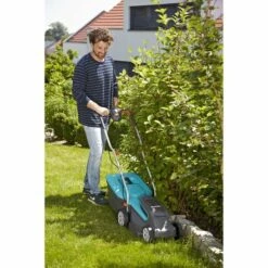 Gardena 5033-20 Akku-Rasenmäher PowerMax Li-40/32 Mit Akku Rasenmäher Mäher -Angebote Rasenmäher & Zubehör Store 16290707 3