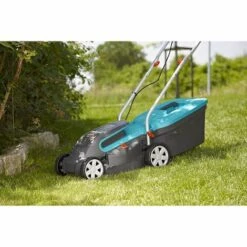 Gardena 5033-20 Akku-Rasenmäher PowerMax Li-40/32 Mit Akku Rasenmäher Mäher -Angebote Rasenmäher & Zubehör Store 16290707 4