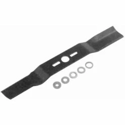 Westfalia Universalmesser 45 Cm, Stark Gekröpft