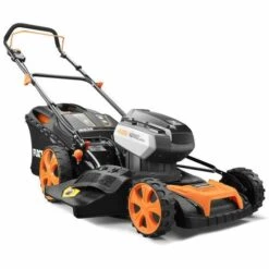 40V Akku Rasenmäher E146C - Set Mit Akku Und Ladegerät FUXTEC 11 40V Akku Rasenmäher E146C - Set Mit Akku Und Ladegerät FUXTEC -Angebote Rasenmäher & Zubehör Store 17205985 5