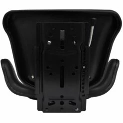 ASUPERMALL Traktorsitz Mit Ruckenlehne Schwarz -Angebote Rasenmäher & Zubehör Store 18588674 5