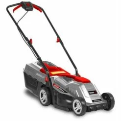 Elektro-Rasenmäher Dedra DED8707