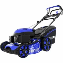 DENQBAR Benzin Rasenmäher 7in1 46 Cm Schnittbreite DQ-R46 -Angebote Rasenmäher & Zubehör Store 19330489 2