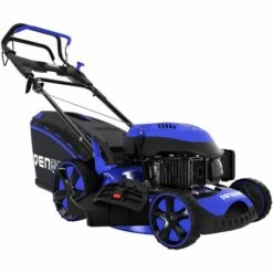 DENQBAR Benzin Rasenmäher 7in1 46 Cm Schnittbreite DQ-R46 -Angebote Rasenmäher & Zubehör Store 19330489 3