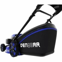 DENQBAR Benzin Rasenmäher 7in1 46 Cm Schnittbreite DQ-R46 -Angebote Rasenmäher & Zubehör Store 19330489 4