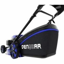 DENQBAR Benzin Rasenmäher 8in1 46 Cm Schnittbreite E-Start DQ-R46E -Angebote Rasenmäher & Zubehör Store 19330490 5