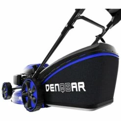 DENQBAR Benzin Rasenmäher 9in1 51 Cm Schnittbreite E-Start Gangwahl DQ-R51EV -Angebote Rasenmäher & Zubehör Store 19330496 3