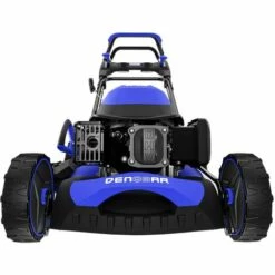 DENQBAR Benzin Rasenmäher 9in1 51 Cm Schnittbreite E-Start Gangwahl DQ-R51EV -Angebote Rasenmäher & Zubehör Store 19330496 4