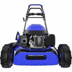 DENQBAR Benzin Rasenmäher 7in1 53 Cm Schnittbreite DQ-R53 -Angebote Rasenmäher & Zubehör Store 19330498 5